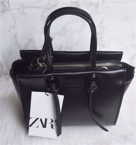 zara women bags